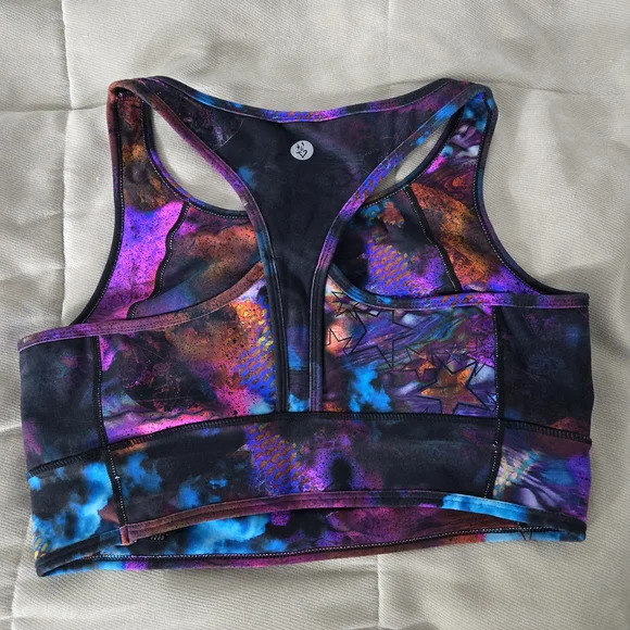 Torrid Active Yoga Or Workout Outfit (Sports Bra & Leggings) - Picture 11 of 13